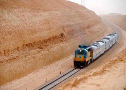 SaudiRailways-SAR