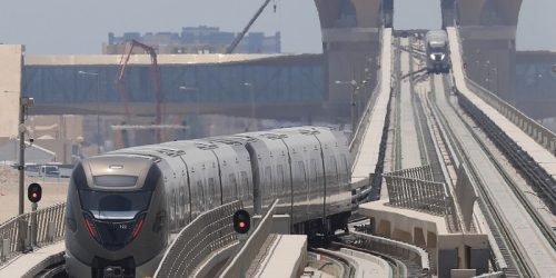 Doha-Metro-Credit-Mitsubishi-Corporation